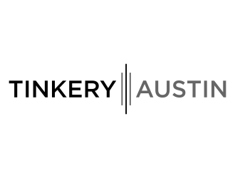 Tinkery Austin logo design by p0peye