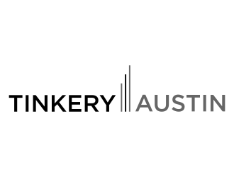 Tinkery Austin logo design by p0peye
