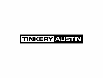 Tinkery Austin logo design by hopee