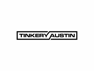 Tinkery Austin logo design by hopee