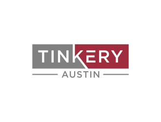 Tinkery Austin logo design by checx