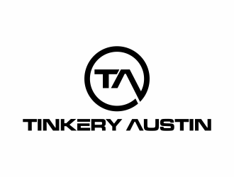 Tinkery Austin logo design by hopee