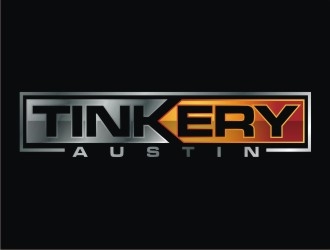 Tinkery Austin logo design by agil