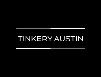 Tinkery Austin logo design by AamirKhan