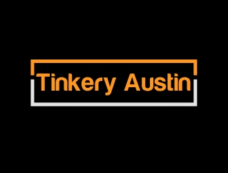 Tinkery Austin logo design by AamirKhan
