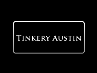 Tinkery Austin logo design by AamirKhan