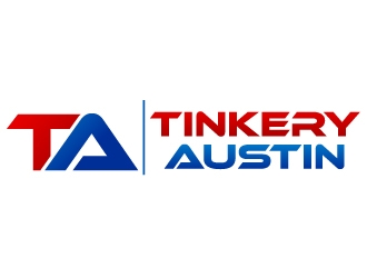 Tinkery Austin logo design by uttam