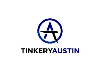 Tinkery Austin logo design by maze