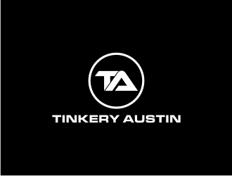 Tinkery Austin logo design by johana