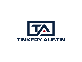 Tinkery Austin logo design by ammad