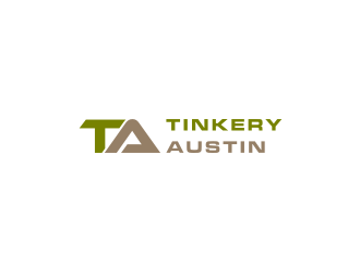 Tinkery Austin logo design by bricton