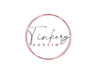 Tinkery Austin logo design by bricton