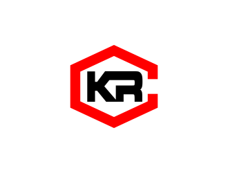 CK Residential logo design by FirmanGibran