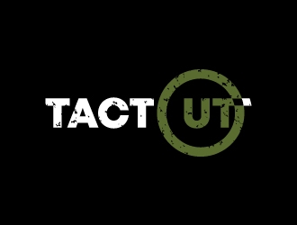 TACTOUT logo design by adwebicon