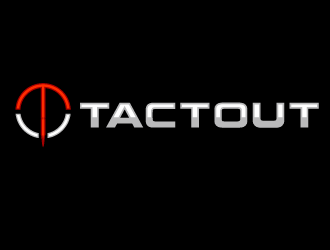 TACTOUT logo design by Ultimatum