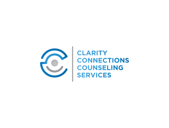 Clarity Connections Counseling Services logo design by arturo_