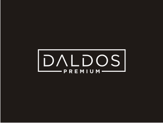 Daldos Premium logo design by bricton