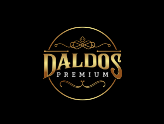 Daldos Premium logo design by scriotx