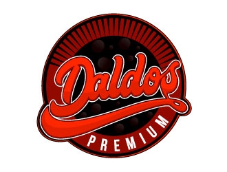 Daldos Premium logo design by maze