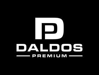 Daldos Premium logo design by p0peye