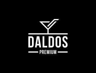 Daldos Premium logo design by arturo_