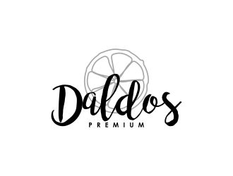 Daldos Premium logo design by naldart