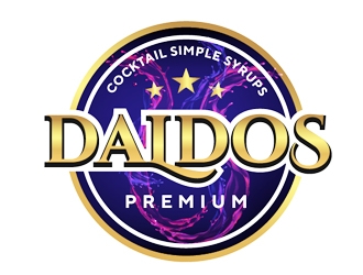 Daldos Premium logo design by Roma