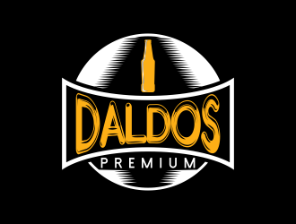 Daldos Premium logo design by savana