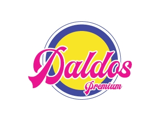 Daldos Premium logo design by Shailesh