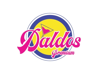 Daldos Premium logo design by Shailesh