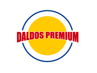 Daldos Premium logo design by justin_ezra
