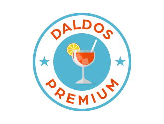 Daldos Premium logo design by qqdesigns