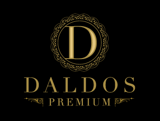 Daldos Premium logo design by Ultimatum