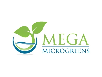 logo design by Mirza