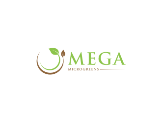 logo design by Nurmalia