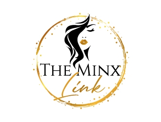 The Minx Link logo design by jaize