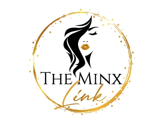 The Minx Link logo design by jaize