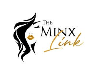 The Minx Link logo design by jaize