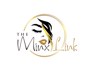 The Minx Link logo design by semar