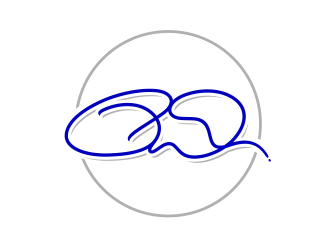 K logo design by pionsign