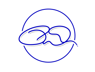 K logo design by pionsign