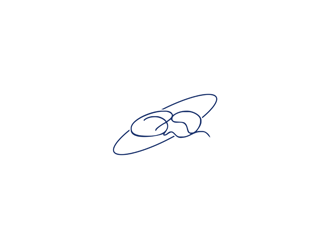 K logo design by clayjensen