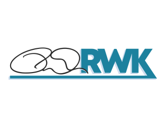 K logo design by ekitessar