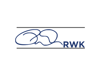 K logo design by clayjensen
