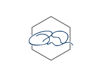 K logo design by clayjensen