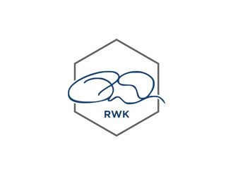 K logo design by clayjensen