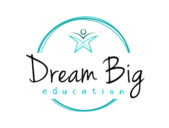 Dream Big Education logo design by SOLARFLARE