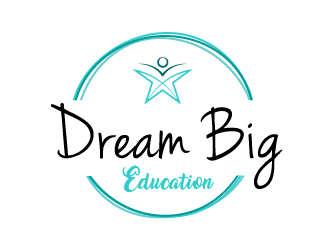 Dream Big Education logo design by SOLARFLARE