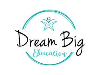 Dream Big Education logo design by SOLARFLARE
