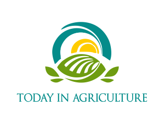 Today in Agriculture logo design by JessicaLopes